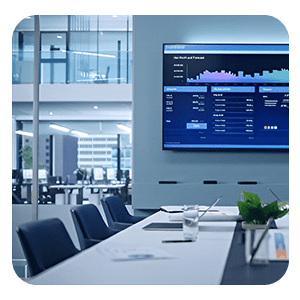 Meeting Room Solutions | Video Conferencing for Offices | Smart Meeting Room Technology | Meeting Room Solutions in Riyadh | Meeting Room Technology UAE | Meeting Room Setup Dubai | Integrated Meeting Room Solutions | Virtual Meeting Room Technology