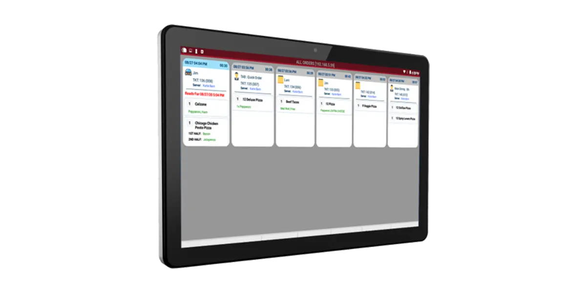 Kitchen Display System Saudi Arabia, KDS for restaurants GCC, Restaurant Kitchen Monitor Saudi, Digital kitchen display Riyadh, Kitchen screen system UAE, Order management kitchen solution Saudi, KDS system for cafes GCC, Fast food kitchen display KSA, Smart kitchen display Kuwait, Touchscreen kitchen display Qatar, Kitchen automation system Saudi Arabia, Restaurant order screen GCC, POS integrated kitchen display UAE, Kitchen queue display system Riyadh, Kitchen workflow screen KSA, Kitchen display with timers Bahrain, Efficient kitchen display Oman, Real-time order tracking kitchen screen GCC, Multi-station KDS Saudi Arabia, Wireless kitchen display for restaurants Qatar,