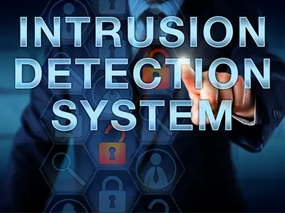 Intrusion Detection System, Network Intrusion Detection System, IDS vs IPS, Host-based Intrusion Detection System, Open source intrusion detection system, Best IDS tools 2025, Intrusion detection in cybersecurity, IDS for enterprise security, Intrusion detection and prevention system, Cloud-based intrusion detection system, How intrusion detection systems work, Real-time intrusion detection software, Intrusion detection for small business, Machine learning in intrusion detection, IDS security solutions in Saudi Arabia, AI-based intrusion detection system, IDS firewall integration, Signature-based vs anomaly-based IDS, Wireless network intrusion detection, IDS configuration and deployment.