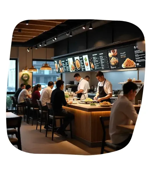 Digital menu board Saudi Arabia, Restaurant digital signage Riyadh, Dynamic menu display KSA, Interactive digital menu Saudi, Digital signage for restaurants Saudi Arabia, Electronic menu board Riyadh, Touchscreen menu board Saudi, QSR digital menu solution KSA, Self-checkout kiosk Saudi Arabia, Retail self-service checkout KSA, Automated checkout system Riyadh, Smart checkout solution Saudi, Self-service POS Saudi Arabia, Contactless checkout kiosk KSA, Self-checkout technology Saudi, Retail automation Saudi Arabia, Footfall analytics Saudi Arabia, People counting system KSA, Visitor tracking solution Riyadh, Retail foot traffic analysis Saudi, Customer flow analytics Saudi Arabia, Smart footfall counter KSA, In-store traffic monitoring Saudi, Footfall data analytics Riyadh, Surveillance system Saudi Arabia, CCTV security solution KSA, Video surveillance Riyadh, Advanced security cameras Saudi, IP surveillance system Saudi Arabia, Smart monitoring solution KSA, 24/7 security surveillance Saudi, Integrated surveillance system Riyadh.