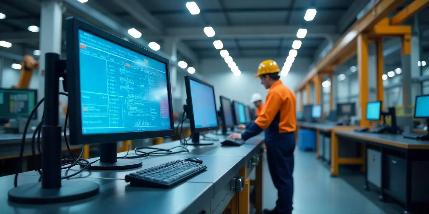 Enhance shop floor efficiency Saudi Arabia, Shop floor automation Riyadh, Smart manufacturing solutions Saudi, Factory productivity solutions Riyadh, Industrial IoT Riyadh, Manufacturing efficiency tools Saudi Arabia, Lean manufacturing Riyadh, Production line optimization Saudi, Shop floor data analytics Riyadh, Industrial automation Saudi Arabia, Smart factory Riyadh, Improve factory performance Saudi, Shop floor digitalization Riyadh, Manufacturing AI solutions Saudi, Factory monitoring systems Riyadh, Operational efficiency Saudi Arabia, Manufacturing execution systems Riyadh, Real-time production tracking Saudi, Industry 4.0 Saudi Arabia, Digital transformation in manufacturing Riyadh,