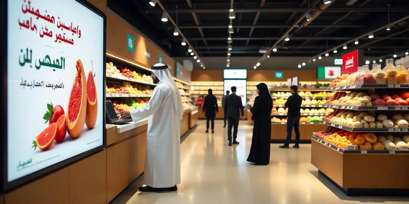 Digital menu board Saudi Arabia, Restaurant digital signage Riyadh, Dynamic menu display KSA, Interactive digital menu Saudi, Digital signage for restaurants Saudi Arabia, Electronic menu board Riyadh, Touchscreen menu board Saudi, QSR digital menu solution KSA, Self-checkout kiosk Saudi Arabia, Retail self-service checkout KSA, Automated checkout system Riyadh, Smart checkout solution Saudi, Self-service POS Saudi Arabia, Contactless checkout kiosk KSA, Self-checkout technology Saudi, Retail automation Saudi Arabia, Footfall analytics Saudi Arabia, People counting system KSA, Visitor tracking solution Riyadh, Retail foot traffic analysis Saudi, Customer flow analytics Saudi Arabia, Smart footfall counter KSA, In-store traffic monitoring Saudi, Footfall data analytics Riyadh, Surveillance system Saudi Arabia, CCTV security solution KSA, Video surveillance Riyadh, Advanced security cameras Saudi, IP surveillance system Saudi Arabia, Smart monitoring solution KSA, 24/7 security surveillance Saudi, Integrated surveillance system Riyadh.