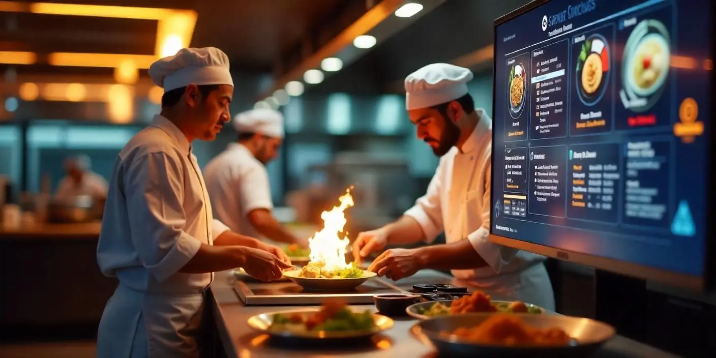 kitchen display controller Riyadh, kitchen display system Saudi Arabia, KDS for restaurants Riyadh, smart kitchen display Saudi, kitchen automation system Riyadh, restaurant order display KSA, digital kitchen display Riyadh, QSR kitchen display solution Saudi Arabia, touchscreen kitchen controller Riyadh, kitchen order management Saudi Arabia, fast food kitchen system KSA, real-time kitchen display Riyadh, kitchen display software Saudi Arabia, kitchen screen for restaurant Riyadh, KDS system for Saudi restaurants