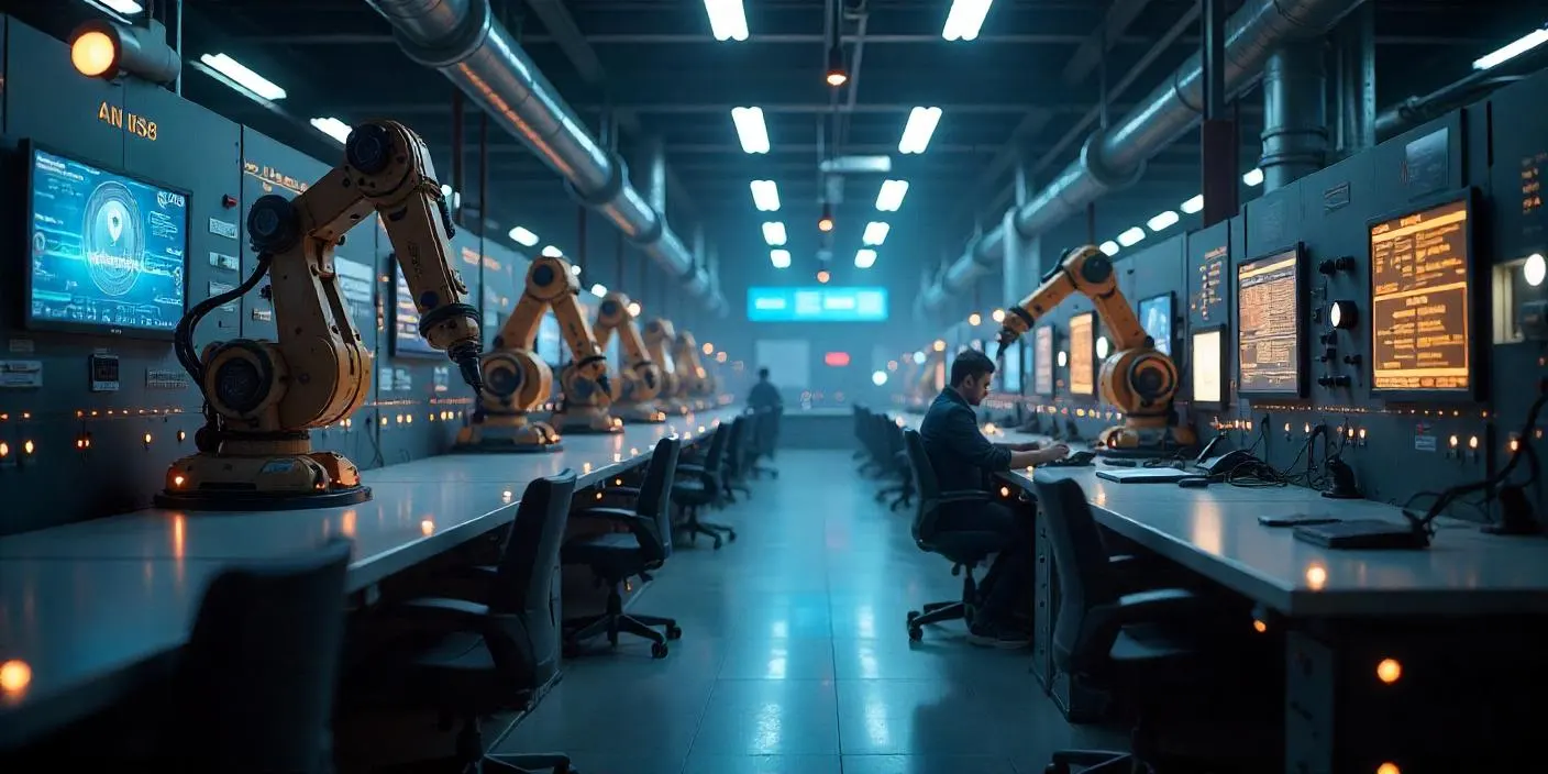 Advanced Machine Control Saudi Arabia, Edge Computing Riyadh, Industrial Automation Saudi, Real-time Machine Control Riyadh, Edge AI Solutions Saudi Arabia, Smart Manufacturing Riyadh, IIoT Solutions Saudi Arabia, Edge Computing for Industry 4.0 Saudi, Machine Control Systems Riyadh, Real-time Data Processing Saudi Arabia, Advanced Automation Riyadh, Edge Computing in Oil and Gas Saudi, Industrial Edge Computing Riyadh, AI-Based Machine Control Saudi Arabia, Factory Automation Solutions Riyadh, Predictive Maintenance Edge Saudi, Low Latency Machine Control Riyadh, Connected Machines Saudi Arabia, Edge Intelligence Riyadh, Smart Factories Saudi Arabia,